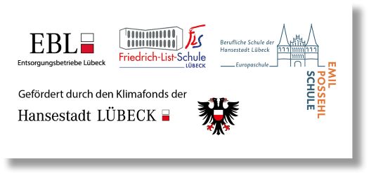 Logos Bibliothek der Dinge - Projekt