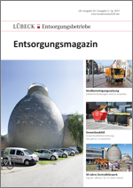 Entsorgungsmagazin Nr. 34