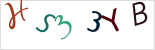 Sicherheitsgrafik