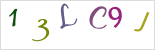 Sicherheitsgrafik